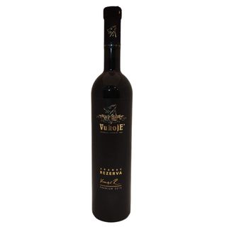 Vukoje Vranac Rezerva 2016 0.75l
