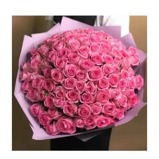 101 ruza pink