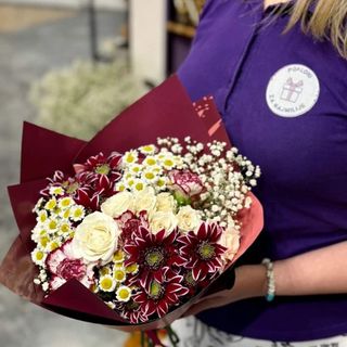 Buket Valentina