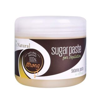 32296 STRONG Šećerna pasta za depilaciju SPA NATURAL 500g
