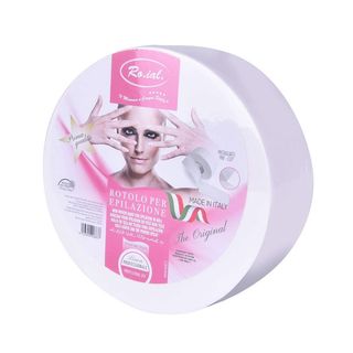 23528 Rolna za depilaciju sa perforacijom ROIAL 80m