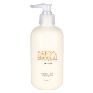 12852 Hidratantni losion za ruke i stopala EZFLOW Đumbir 236ml