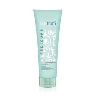 25647 Losion za noge i stopala SKINTRUTH Pepermint i čajevac 250ml
