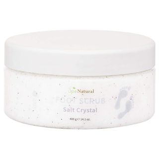 33651 Piling za stopala sa kristalima soli SPA NATURAL 400g