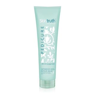 25648 Balzam za oporavak stopala SKINTRUTH Aloja i pepermint 150ml