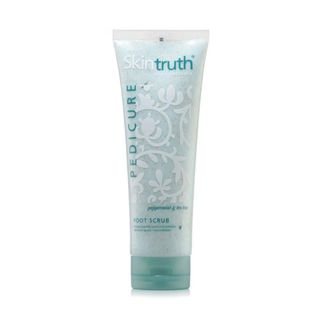 25645 Piling za stopala SKINTRUTH Pepermint i čajevac 250ml