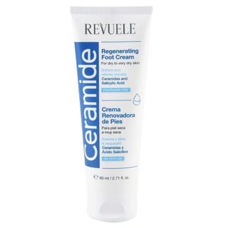 37331 Krema za stopala REVUELE ceramidi 80ml