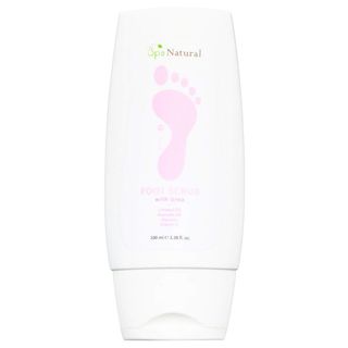 38495 Piling za stopala SPA NATURAL urea 100ml