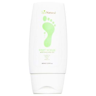 38493 Piling za stopala SPA NATURAL ulje avokada 100ml