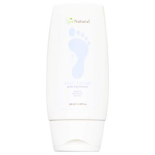 38496 Krema za stopala SPA NATURAL pantenol 100ml