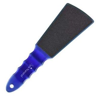 32595 Turpija za pedikir SPA NATURAL plava 100/180