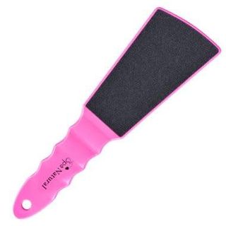 32592 Turpija za pedikir SPA NATURAL pink 100/180