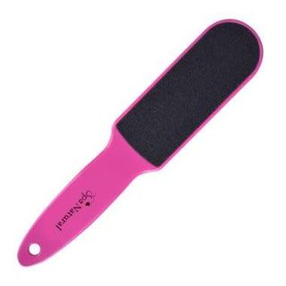 32601 Turpija za pedikir SPA NATURAL Pink 100/180