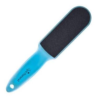 32600 Turpija za pedikir SPA NATURAL Transparentna plava 100/180