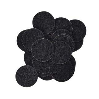 34745 GRUBI 15mm  Zamenski nastavci za pedikir disk 100kom