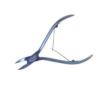26323 Klešta za pedikir GALAXY GLX004 titanijum 12cm