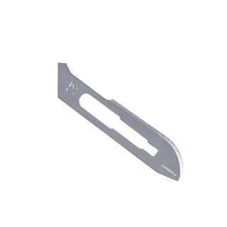 30257 20mm Sterilni skalpel za pedikir KIEPE 4442-20