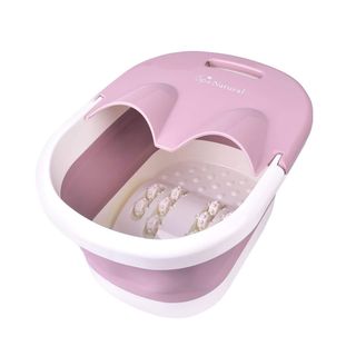 34031 Sklopiva kadica za pedikir SPA NATURAL