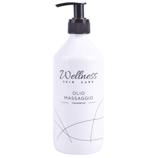 36551 MAKADAMIJA Ulje za masažu DIEFFETTI 500ml