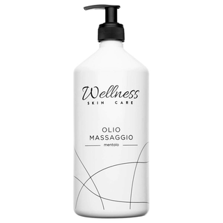 23552 MENTA Ulje za masažu DIEFFETTI 1000ml