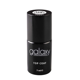 24227 Završni sjaj za trajni lak UV/LED GALAXY Hybrid Top Coat 7ml