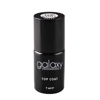 24227 Završni sjaj za trajni lak UV/LED GALAXY Hybrid Top Coat 7ml