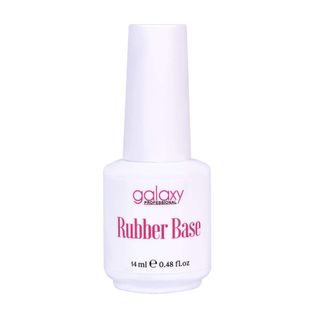 32580 Rubber baza za nokte GALAXY LED/UV 14ml