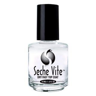 11247 Brzosušeći završni sjaj SECHE Vite Top Coat 14ml