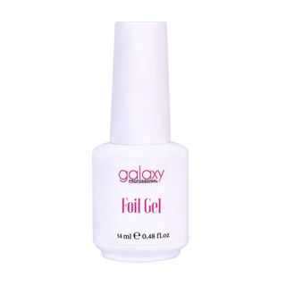 34975 Gel za prenos transfer folije GALAXY Foil Gel 14ml