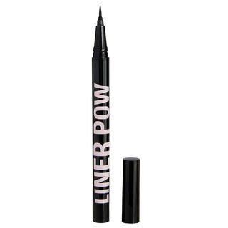 38016 Ajlajner marker MAKEUP REVOLUTION Liner Pow crni 0.5ml