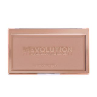 30353 P8 Mat puder za lice MAKEUP REVOLUTION Matte Base 12g