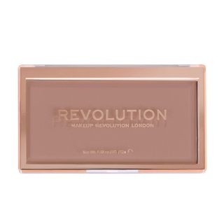 30346 P12 Mat puder za lice MAKEUP REVOLUTION Matte Base 12g