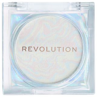 40669 Presovani puder u kamenu za setovanje šminke Mood Switch Aura Prism