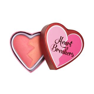 32456 Mat rumenilo I HEART REVOLUTION Heartbreakers Inspiring 10g