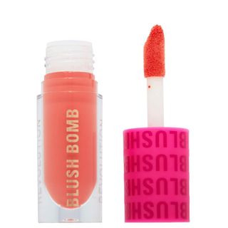 39024 Glam Orange Tečno rumenilo MAKEUP REVOLUTION 4.6ml