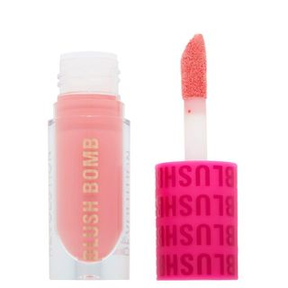 39020 Dolly Rose Tečno rumenilo MAKEUP REVOLUTION 4.6ml