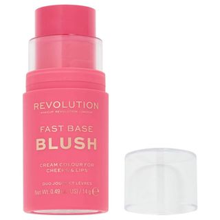 39130 Rose Rumenilo u stiku MAKEUP REVOLUTION 14g