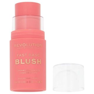40433 Rumenilo u stiku MAKEUP REVOLUTION Peach 14g