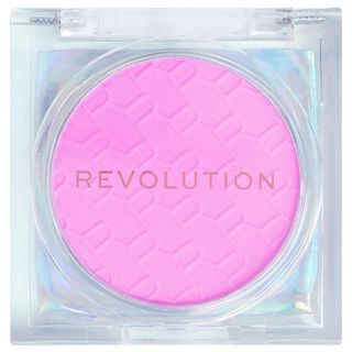 40672 Rumenilo u kamenu MAKEUP REVOLUTION Mood Switch Aura Neo Pink