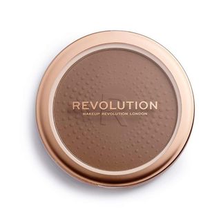 30326 Mat bronzer MAKEUP REVOLUTION Mega 15g Cool 01