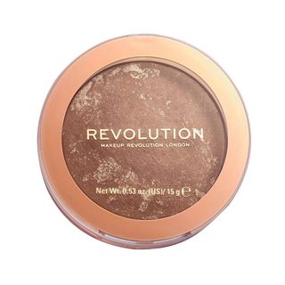 31821 Bronzer MAKEUP REVOLUTION Reloaded 15g Take A Vacation