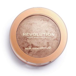 31817 Bronzer MAKEUP REVOLUTION Reloaded Holiday Romance 15g