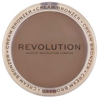 37420 Kremasti bronzer MAKEUP REVOLUTION Light 6,7g