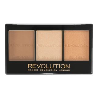 28507 Light/Medium C04 Paleta za konturisanje Contour Kit 10.8g