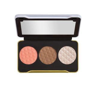 32120 Moonlight Glow Paleta za konturisanje i hajlajt Patricia Bright 6.6g