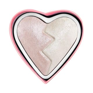 32450 Hajlajter za lice I HEART REVOLUTION Heartbreakers Unique 10g