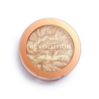 31823 Hajlajter MAKEUP REVOLUTION Reloaded 10g Raise The Bar