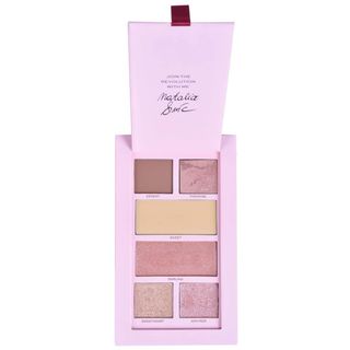 30302 Paleta za konturisanje i hajlajt REVOLUTION PRO x Nath 20.8g