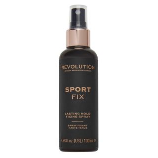 28215 Fiksator šminke MAKEUP REVOLUTION Sport Fix 100ml