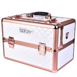 33941 Kofer za šminku GALAXY TC-3149WG